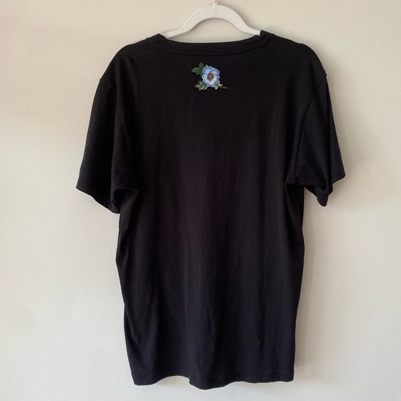 Women’s Oversize Black Gucci Oversized T-Shirt - Picture 2 of 16